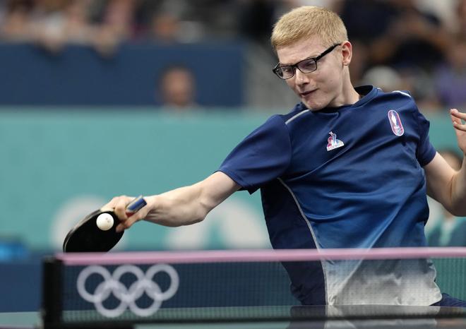 他们在比赛 他们在比赛